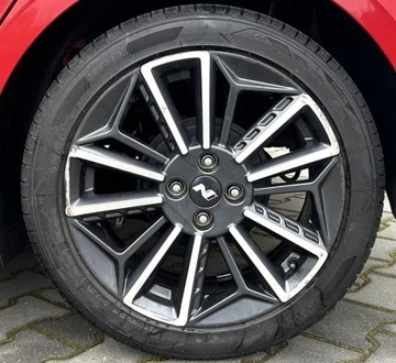 Hyundai i20 III Hatchback 1.2 MPI 84KM 2022 Hyundai i20 I20 N-LINE 84 KM Salon Polska Gwarancja 1.2 Benzyna 84KM, zdjęcie 10