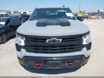 Chevrolet Silverado II 2024 Chevrolet Silverado 1500 Short Bed Lt Trail Boss 2024 6.2l 6.2 Benzyna, zdjęcie 7