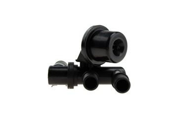 КЛАПАН НАГРЕВАТЕЛЯ