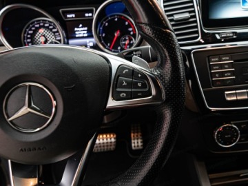 Mercedes GLE W166/C292 SUV 3.0 350d 258KM 2016 MERCEDES-BENZ GLE Coupe 350 d 4-Matic Suv 3.0 258KM 2016, zdjęcie 13