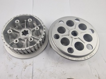 КОРЗИНА СЦЕПЛЕНИЯ SUZUKI DL 650