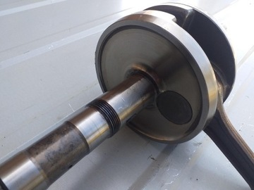 ШАТУН КОЛЕНВАЛА KAWASAKI KLF 300 4X4