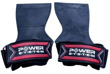 POWER SYSTEM VERSATILE LIFTING GRIPS UCHWYT