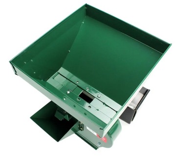 Мельница для зерна и корнеплодов Bosch BFS 4200 (4,2 кВт, 230 кг/ч)