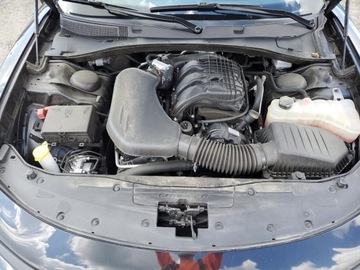 Dodge Charger VII 2023 Dodge Charger GT 2023 3.6l 3.6 Benzyna 300KM, zdjęcie 6