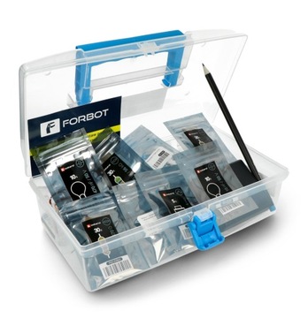 ФОРБОТ - основы электроники 2