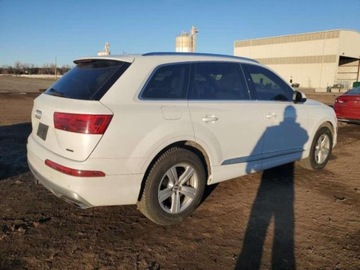 Audi Q7 II 2018 Audi Q7 2018 AUDI Q7 Premium PLUS, silnik 2.0 ..., zdjęcie 3