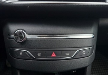 Peugeot 2019 Peugeot 308 1.2 PureTech 130KM Active 130KM MT6 Salon PL I-wszy wlasciciel, zdjęcie 21