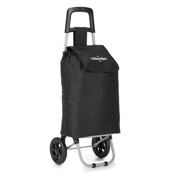 ПОКУПОЧНАЯ ТРАРТЛЬ, ЛЕГКАЯ, СКЛАДНАЯ СУМКА ДЛЯ ПОКУПОК, 40 Л