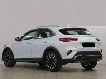 Kia XCeed 2025 KIA XCeed 1.6 T-GDI Tribute DCT Crossover 150KM 2025, zdjęcie 3