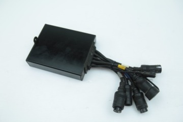 YAMAHA XVZ 1300 ROYAL STAR VENTURE 99-13 РАДИОМОДУЛЬ