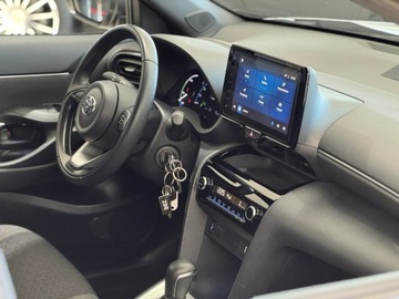 Toyota 2022 Toyota Yaris Cross Comfort + Tech + Style / 1 właś, zdjęcie 36