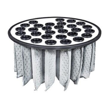 ЦЕНТРАЛЬНЫЙ ПЫЛЕСОС ПРОФИ 40.1 MF ЦИКЛОН + ТЕФЛОН