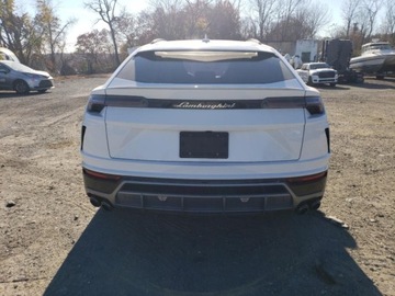 Lamborghini Urus 2021 Lamborghini Urus 2021 4.0l 4.0 Benzyna 641KM, zdjęcie 2