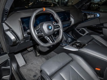 BMW X3 G45 2025 BMW X3 M50 xDrive Suv 3.0 (398KM) 2025, zdjęcie 3