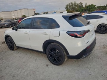 Honda HR-V III 2026 Honda HR-V Sport 2026 2.0 Benzyna 158KM, zdjęcie 1