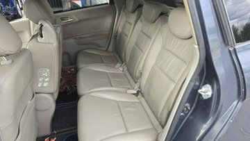 Honda FR-V 2.2 i-CTDi 140KM 2005 Honda FR-V Bogate wyposażenie, zdjęcie 10