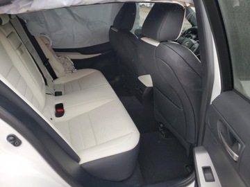 Lexus IS III 2024 Lexus IS 500 F Sport 2024 5.0l 5.0 Benzyna 472KM, zdjęcie 10