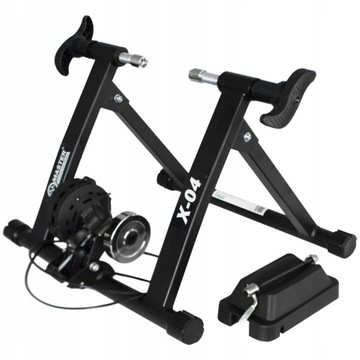 Magnetyczny Trenażer Rowerowy MASTER X-04