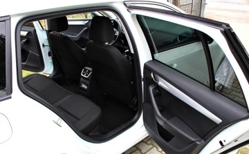 Skoda Octavia III Kombi Facelifting 1.6 TDI 115KM 2018 Skoda Octavia 1.6i Klimatyzacja Alufelgi Gwarancja 1 rok w cenie 1.6, zdjęcie 13