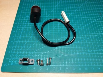 Светодиодный задний фонарь Xiaomi M365 и M365 Pro