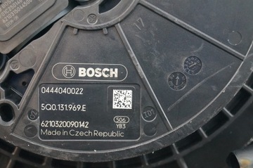 ZBIORNIK POMPA ADBLUE VW GOLF VIII 8 SKODA OCTAVIA IV 4 5WA131877E