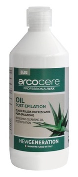Arco Aloesowy Olejek po Depilacji 500ml
