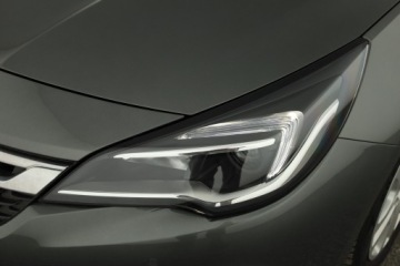 Opel Astra K Hatchback 5d 1.4 Turbo 125KM 2018 Opel Astra 1.4 T, Salon Polska, Serwis ASO, Klima, zdjęcie 15