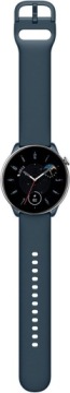 Умные часы AMAZFIT GTR Mini с GPS, синие