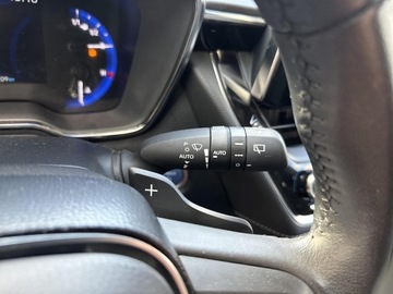 Toyota Corolla XII Hatchback 2.0 Hybrid Dynamic Force 184KM 2021 Toyota Corolla 2.0 Hybrid Comfort Seria E21 (2019-, zdjęcie 22