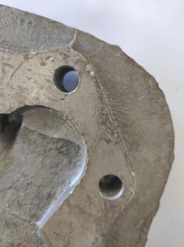 M-72 GŁOWICA GŁOWICE NOWY KOMPLET