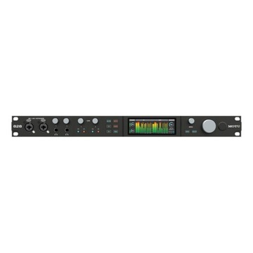MOTU 828 (2024) PROFESJONALNY INTERFEJS AUDIO USB