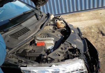 Mercedes Klasa V W447 Długi Facelifting 2.0 220d 163KM 2021 Mercedes-Benz Klasa V Okazja 2.0 Diesel 163KM, zdjęcie 3