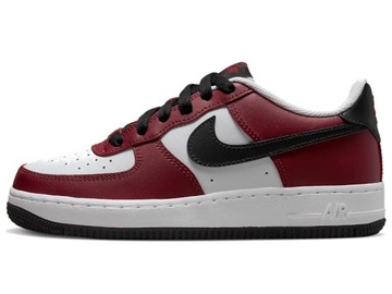 BUTY AIR FORCE 1 skóra FD0300-600 sportowe 38