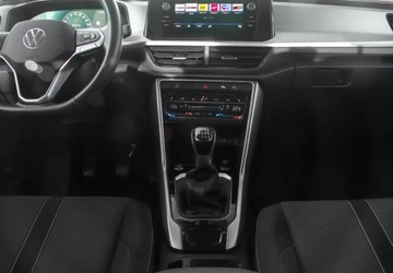Volkswagen T-Roc I 2024 Volkswagen T-Roc 1.0 TSI 116KM Life Podgrzewane Fotele Kamera Cofania Lamp, zdjęcie 15