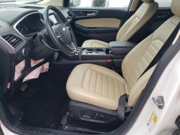 Ford Edge II 2020 Ford Edge Ford Edge SEL FWD, od ubezpieczalni, zdjęcie 7