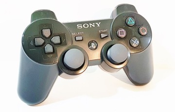 Sony PlayStation 3 + SONY PAD + GTA V
