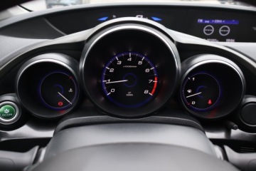 Honda Civic IX Tourer 1.8 i-VTEC 142KM 2015 Honda Civic 1.8 i-VTEC, Salon Polska, zdjęcie 16