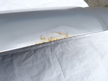 ШУМОИЗОЛЯЦИЯ КАПОТА VW TOURAN I 1 03-06