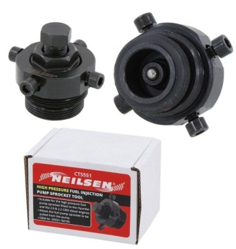 СЪЕМНИК ТНВД KIA HYUNDAI CRDI