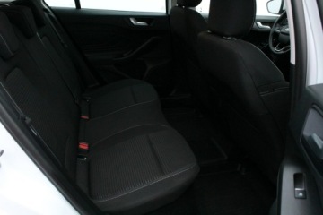 Ford Focus IV Kombi Facelifting 1.0 EcoBoost 125KM 2023 Ford Focus TITANIUM EcoBoost Salon Polska 2023 Serwis Zamiana FV 23%, zdjęcie 15