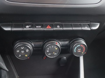 Dacia Duster II SUV 1.6 SCe 115KM 2018 Dacia Duster 1.6 SCe, Salon Polska, Serwis ASO, zdjęcie 14