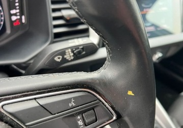 Audi A1 II 1.0 25 TFSI 95KM 2021 Audi A1 Citycarver Benzyna 95KM, zdjęcie 17