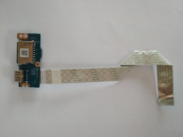 Taśma USB DELL 5570, LS-F111P