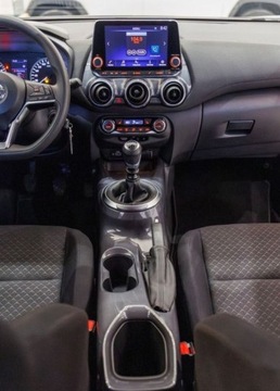 Nissan Juke II Crossover 1.0 DIG-T 114KM 2020 Nissan Juke 1.0 DIG-T Acenta Benzyna 114KM, zdjęcie 25