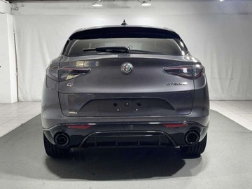 Alfa Romeo Stelvio SUV Facelifting 2023 2.0 GME Turbo 280KM 2025 ALFA ROMEO Stelvio Turbo Veloce Q4 Suv 2.0 (280KM) 2025, zdjęcie 1