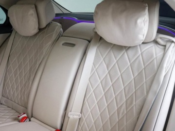 Mercedes Klasa S W223/V223 2025 S Klasa 350 d L 4-Matic AMG Line 2.9 (313KM) 2025, zdjęcie 13