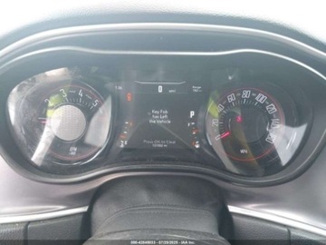 Dodge Challenger III 2019 Dodge Challenger 2019 Dodge Challenger RT RWD 5.7 Benzyna 372KM, zdjęcie 12