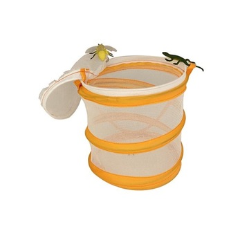 Сетчатая клетка для насекомых Habitat Террариумная клетка 4 шт.