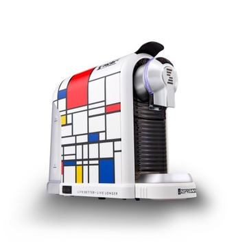 EKSPRES ZEPRESSO MONDRIAN - ZEPTER